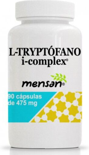 L-tript&oacute;fano I-complex 90 Caps