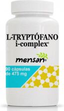 L-tript&oacute;fano I-complex 90 Caps