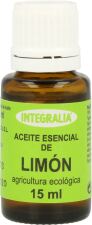 Lim&oacute;n Aceite Esencial Eco 15 Ml (lim&oacute;n)