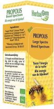 Herbalgem Pr&oacute;polis Amplio Espectro Gotas 50 Ml