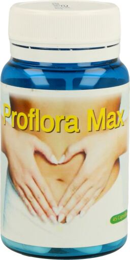 Espadiet Proflora Max 45 Caps