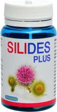 Silides Plus 30 Caps