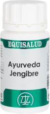 Ayurveda Jengibre Holofit 50 Caps