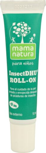 D.H.U. D.h.u. Insectdhu Roll-on 10 Ml