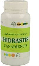 Hidrastis Canadensis 90 Caps