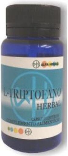 L Tript&oacute;fano Herbal 60 Caps