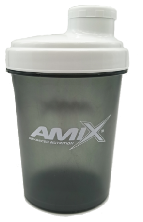 Amix Shaker - Mezclador 500 ML