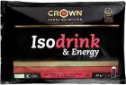Isodrink & Energy Monodosis 1 Sobre X 32 Gr