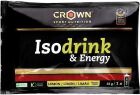 Isodrink & Energy Monodosis 1 Sobre X 32 Gr
