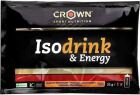 Isodrink & Energy Monodosis 1 Sobre X 32 Gr