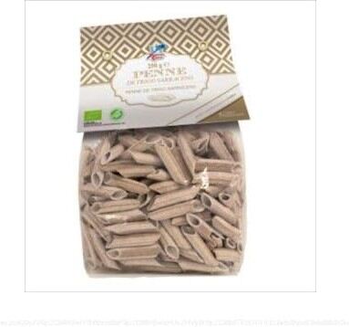Penne De Trigo Sarraceno Bio