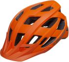 Casco Alben Mips Matt Naranja