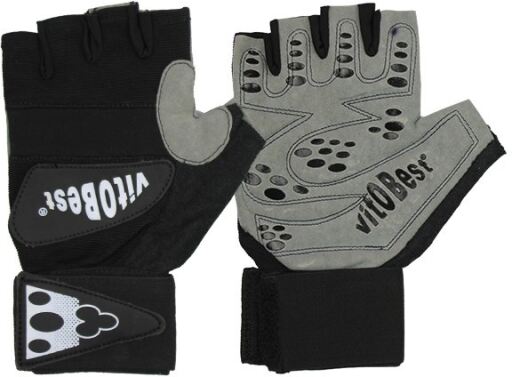 VitOBest Guantes Mu&ntilde;equera Neopreno