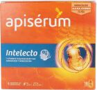 Apis&eacute;rum Intelecto 18 Viales Unisex