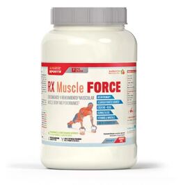 Marnys Rx Muscle Force 1800 Gr
