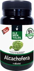 Alcachofera 30 Cap