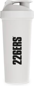 Shaker Blanco 800 Ml