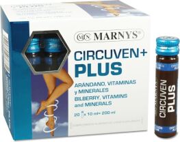 Marnys Circuven Plus 20 Viales