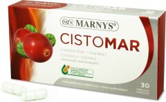 Cistomar 30 Vcaps