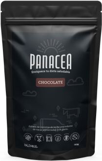 Paleobull Panacea - Aislado de Prote&iacute;na de Suero de Leche 750 Gr