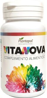 Vitanova 30 C&aacute;psulas