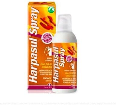 Natysal Harpasul Spray 150 Ml
