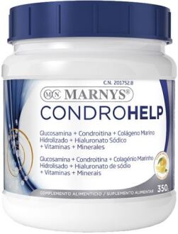 Marnys Condrohelp 350 Gr