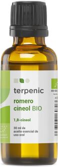 Terpenic Romero Cineol 30ml Bio