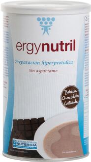 Nutergia Ergynutril Vainilla 350 Gr