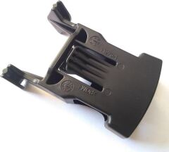 Hebilla Cierre Para Portabebes Smiley/siesta