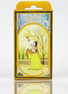 Radhe Verbena Cono Scented Garden