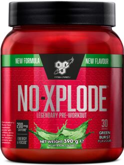 BSN Bsn No-xplode 390 Gr