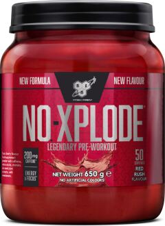 BSN Bsn No-xplode 650 gr