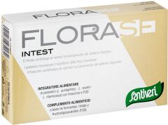 Florase Intest 40 C&aacute;psulas