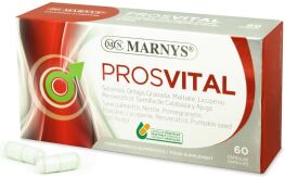Marnys Prosvital 60 Cap Vegetales
