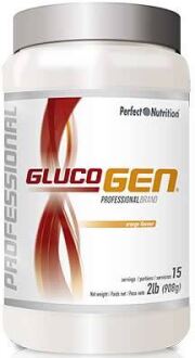 Gen Professional Glucogen Lim&oacute;n 908 gr