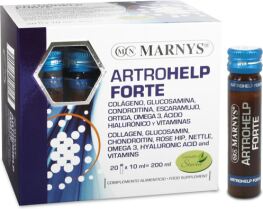 Marnys Artrohelp Forte 20 Viales