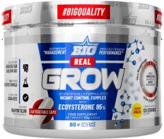 Big Grow 240 Caps