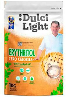 Dulcilight Eritritol 1 Kg