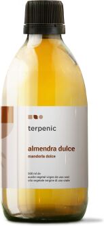 Terpenic Almendra Dulce Virgen Av 250 Ml