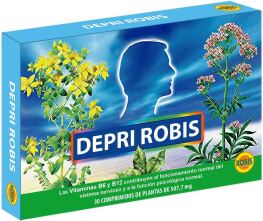 Robis Depri 30 Comp