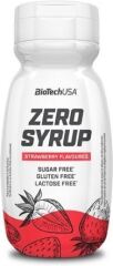 Zero Syrup 320 Ml