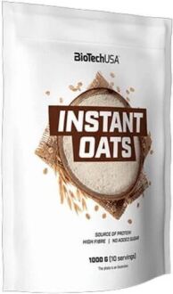 Instant Oats 1000 Gr