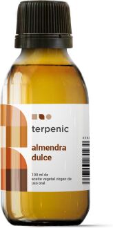 Terpenic Almendra Dulce Virgen Av 1000 Ml