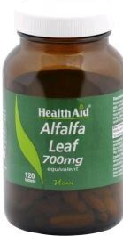 Alfalfa (Medicago Sativa) 700 Mg 120 Comp