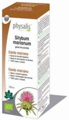 Silybum Marianum 100 Ml