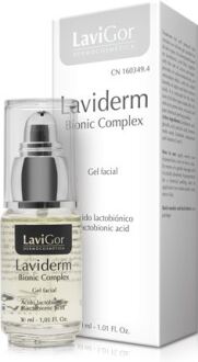 LaviGor Lavigor Laviderm Bionic Complex 30 Ml