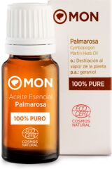 Aceite Esencial De Palmarosa 12 Ml