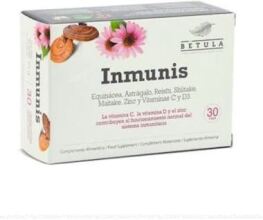 Inmunis 30 Cap