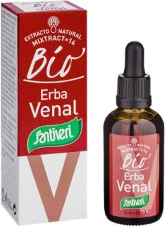 Santiveri Mixtract-14 Erbavenal Bio